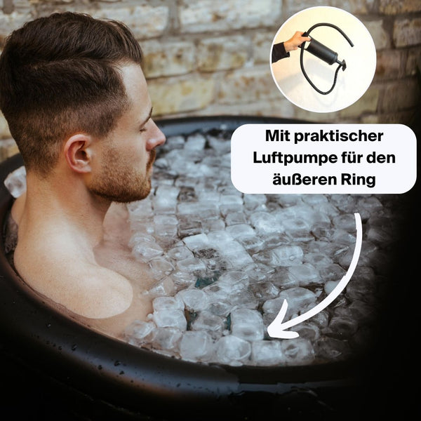 Triggerdinger® Recovery Tub