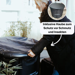 Triggerdinger® Recovery Tub