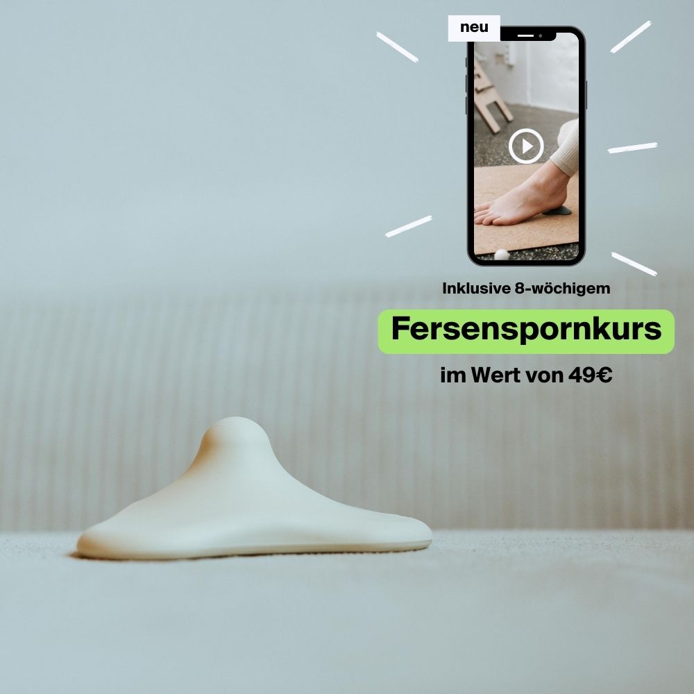 Triggerdinger® Füßling