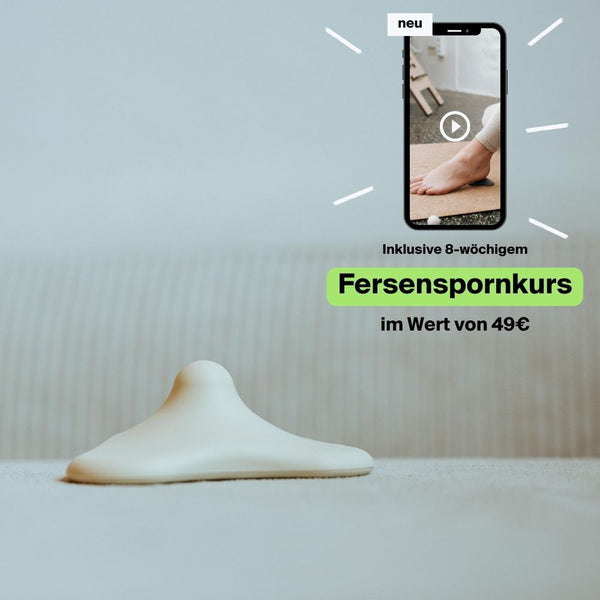 Triggerdinger® Füßling