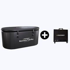 Triggerdinger® Recovery Tub Pro