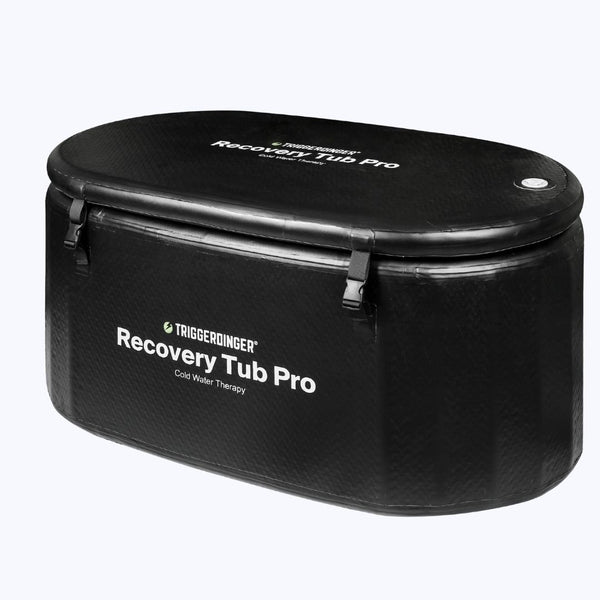 Triggerdinger® Recovery Tub Pro