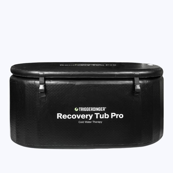 Triggerdinger® Recovery Tub Pro