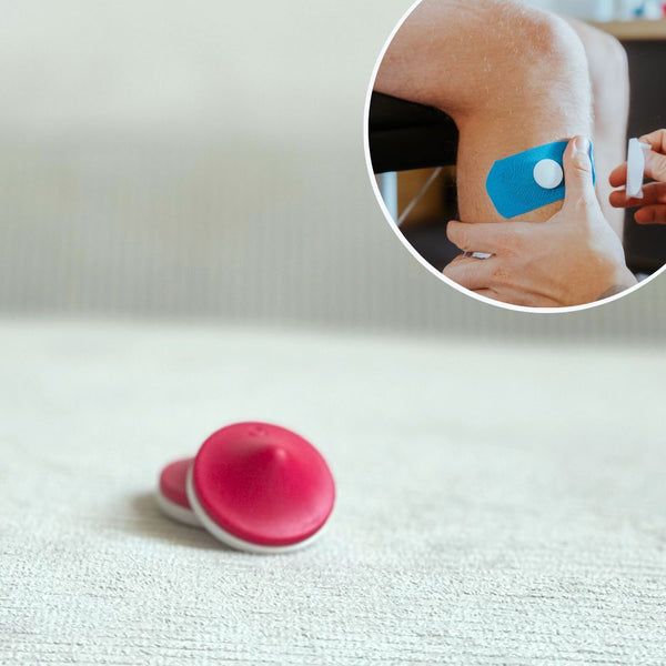 TRIGGin® Triggerknopf INTENSE