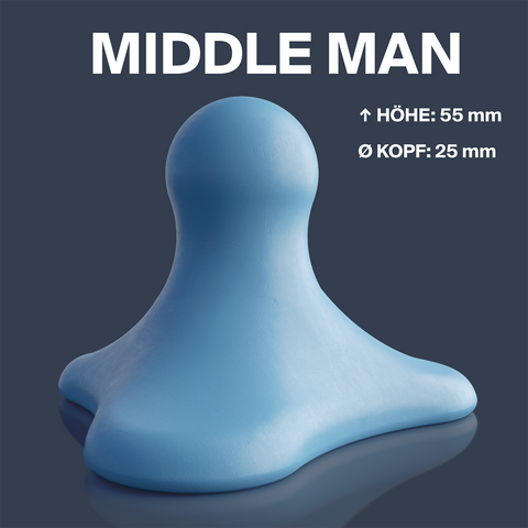 Middle Man ORIGINAL