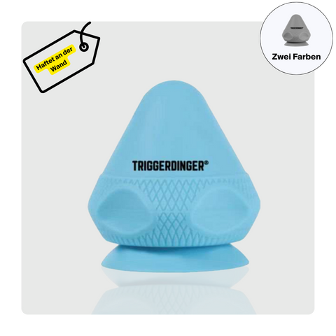 Triggerdinger® Sticky Trigger (Partner)