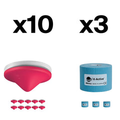 TRIGGin® Triggerknopf INTENSE