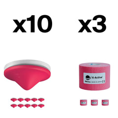 TRIGGin® Triggerknopf INTENSE