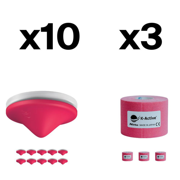 TRIGGin® Triggerknopf INTENSE