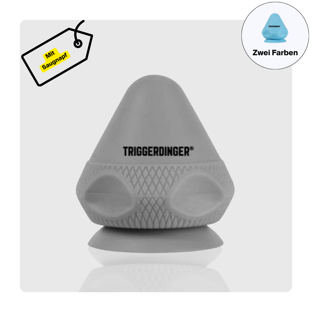 Triggerdinger® Sticky Trigger (Partner)