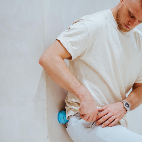 Double Dude & Sticky Trigger