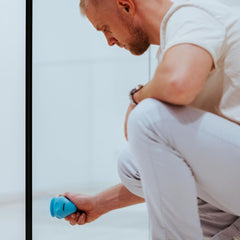 Triggerdinger® Sticky Trigger