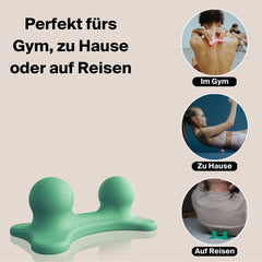 Triggerdinger® Double Dude