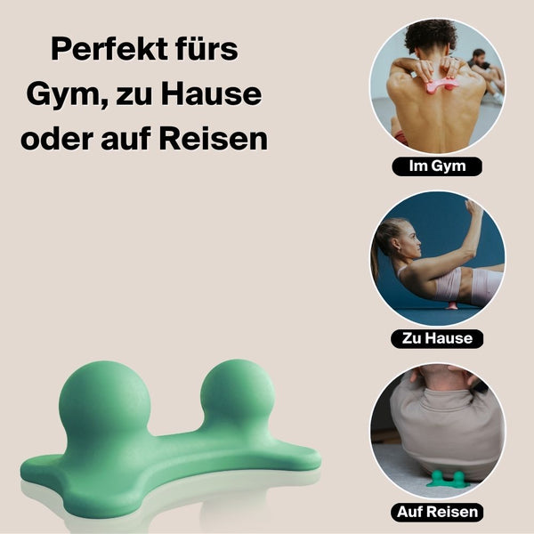 Triggerdinger® Double Dude