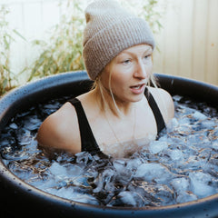 Triggerdinger® Recovery Tub