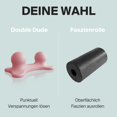 Triggerdinger® Double Dude