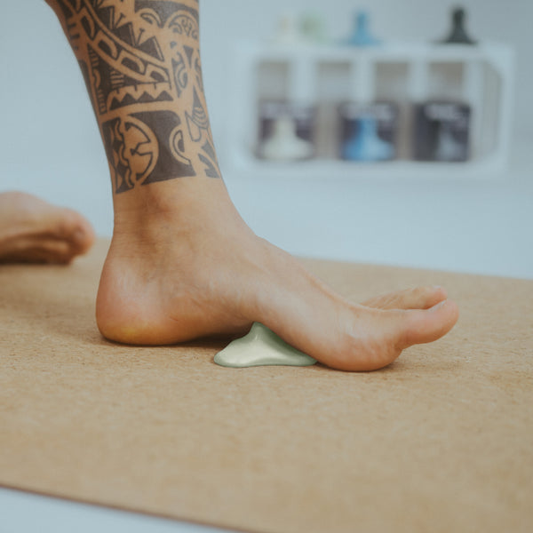 Triggerdinger® Füßling