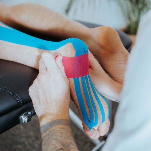 K-Active® Kinesiologie Tape Classic - 10er Bundle