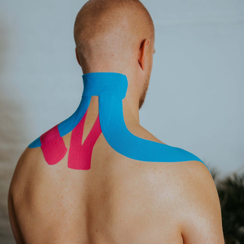 K-Active® Kinesiologie Tape Classic - 10er Bundle