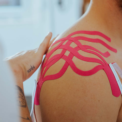 K-Active® Kinesiologie Tape Classic - 10er Bundle