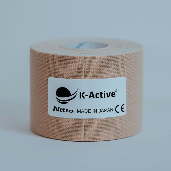 K-Active® Kinesiologie Tape Classic