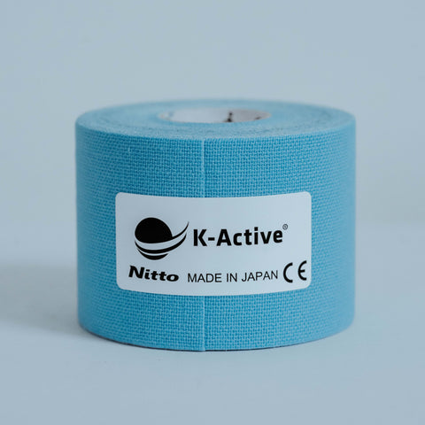 K-Active® Kinesiologie Tape Classic - 10er Bundle