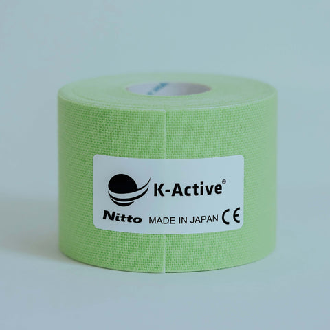 K-Active® Kinesiologie Tape Classic - 10er Bundle