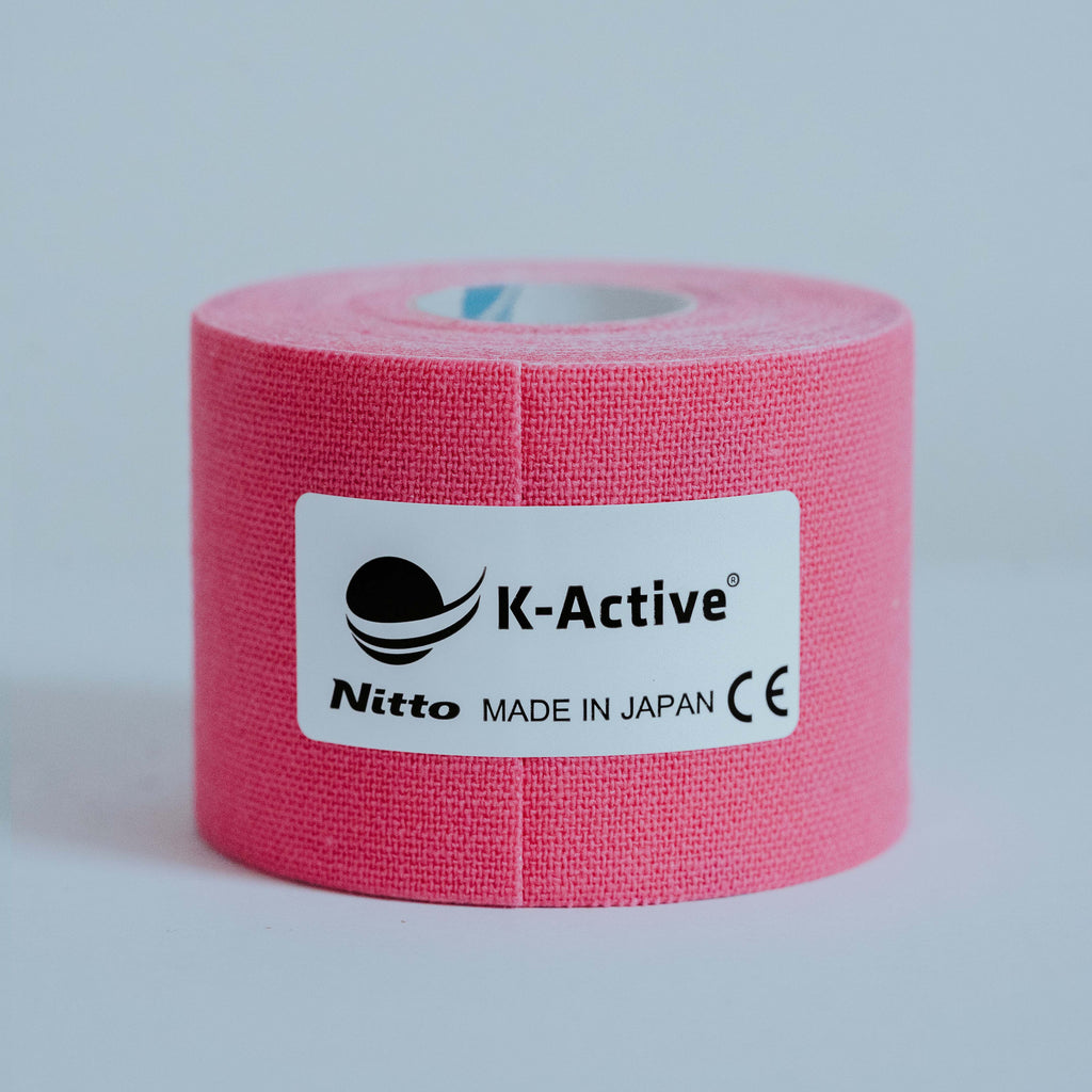 K-Active® Kinesiologie Tape Classic