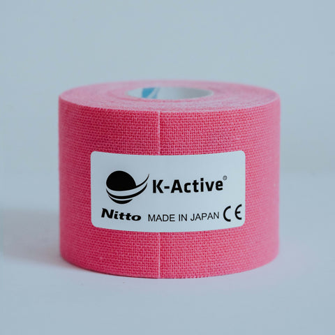 K-Active® Kinesiologie Tape Classic - 10er Bundle