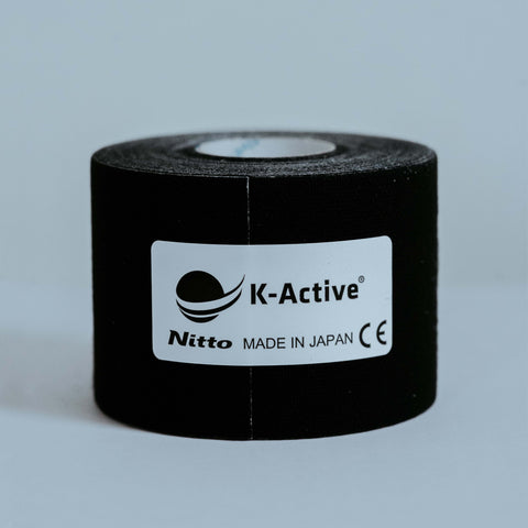 K-Active® Kinesiologie Tape Classic - 10er Bundle
